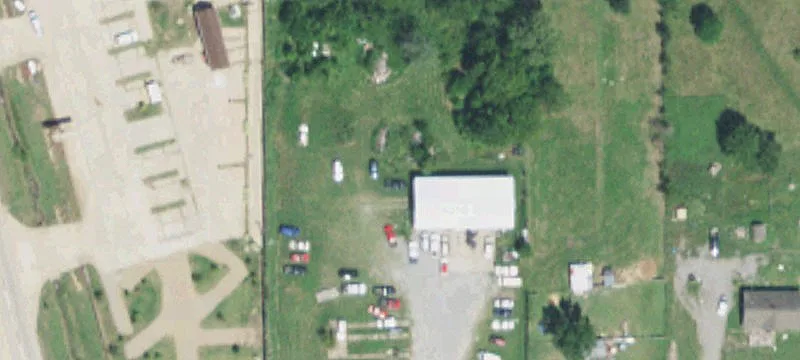 Chouteau, OK 74337