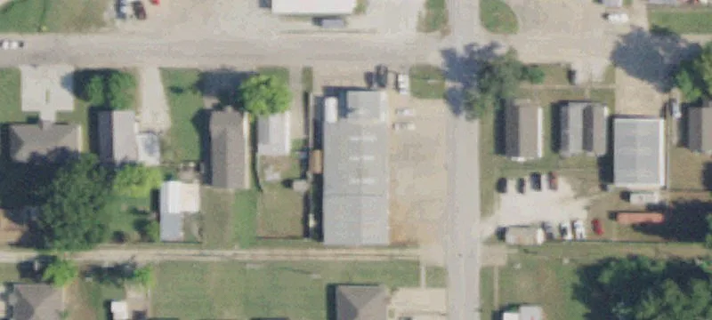 301 Johnston St