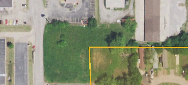 100 Humphrys Blvd