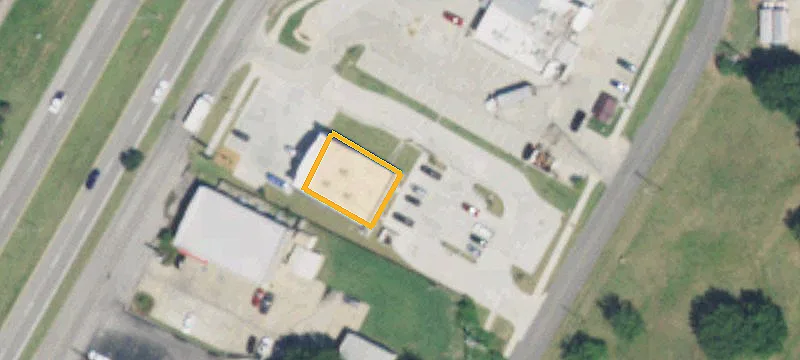 840 Lynn Riggs Blvd