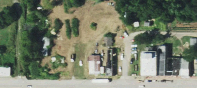 Ralston, OK 74650