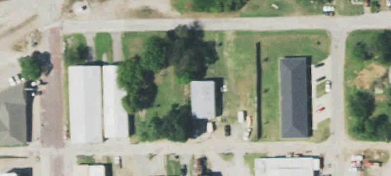 523 Kansas St
