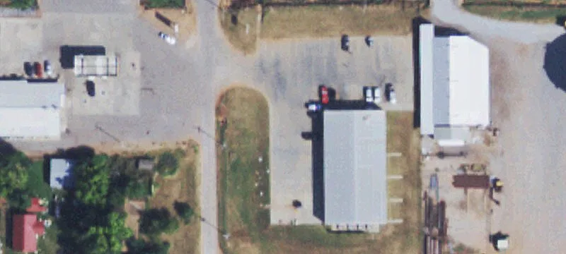 Binger, OK 73009