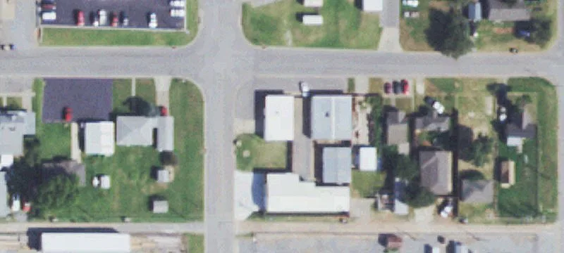 200 Rainey Ave