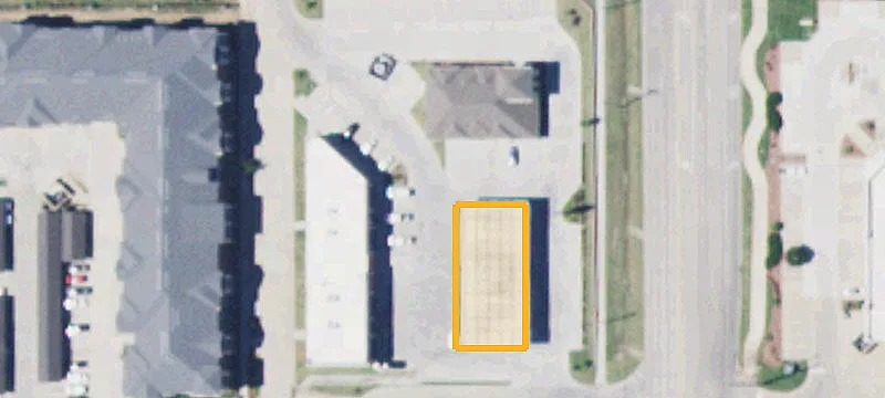 3600 Tecumseh Rd