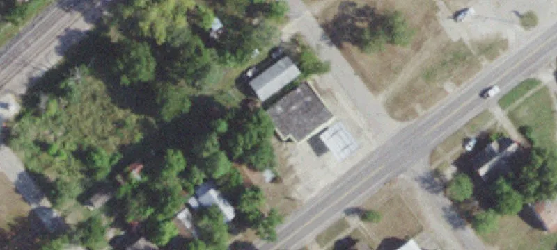 301 Echo St