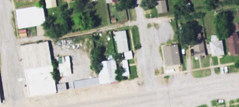 200 Evans Ave