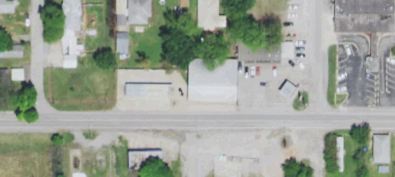 Maysville, OK 73057
