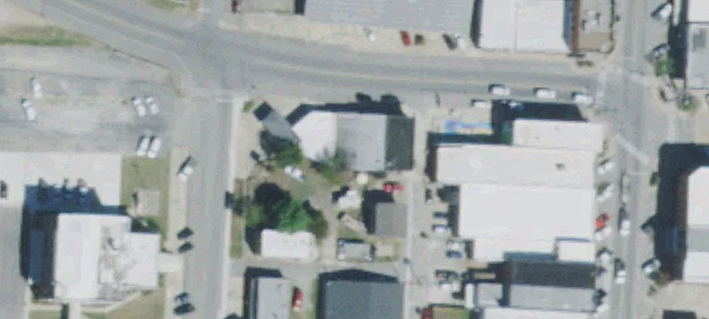 127 Selmon Rd