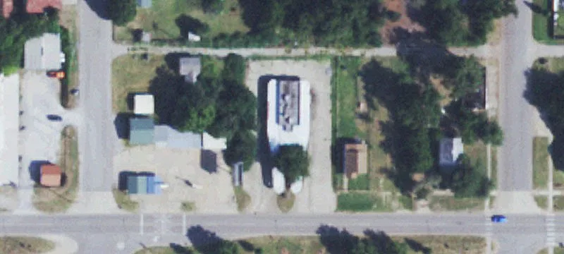317 Central Blvd