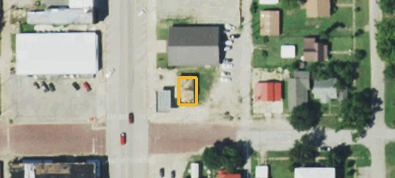 Main St