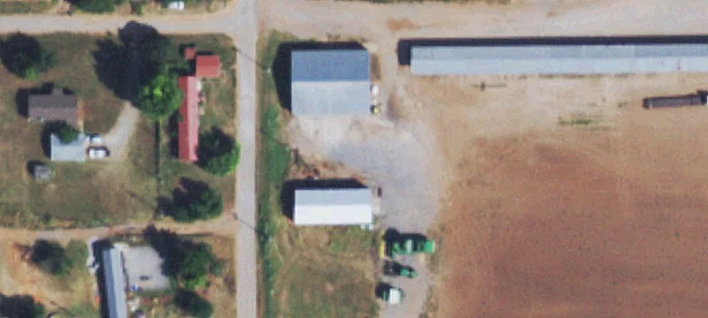 Binger, OK 73009