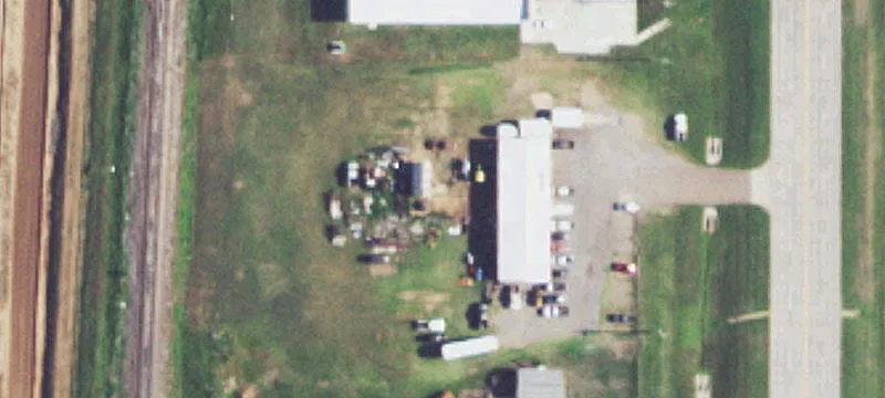 Blair, OK 73526