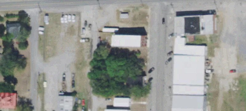 Main St