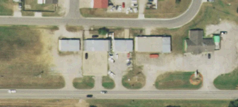 4310 Rogers Blvd