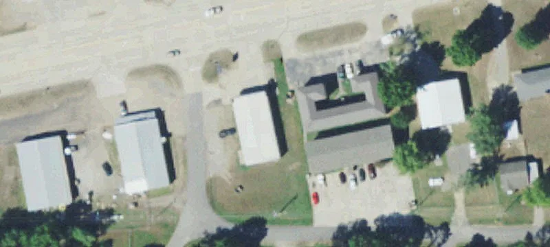 300 Shawntel Smith Blvd