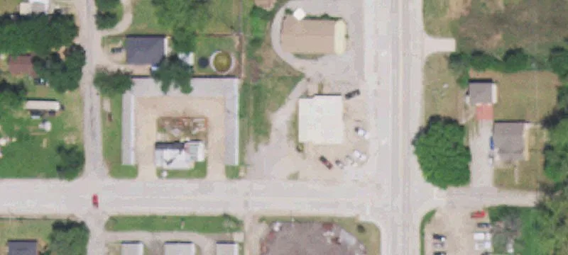 827 Chickasaw St
