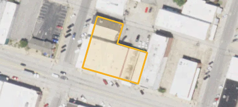 207 Graham Ave