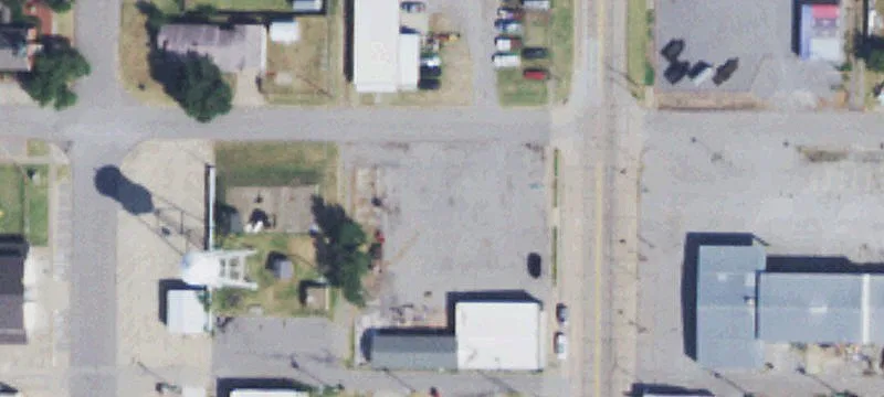 Hinton, OK 73047