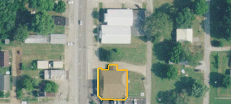 Wyandotte, OK 74370