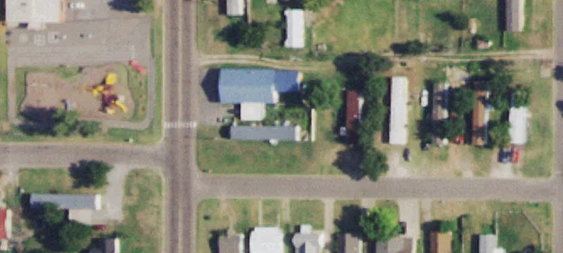 1720 1st St