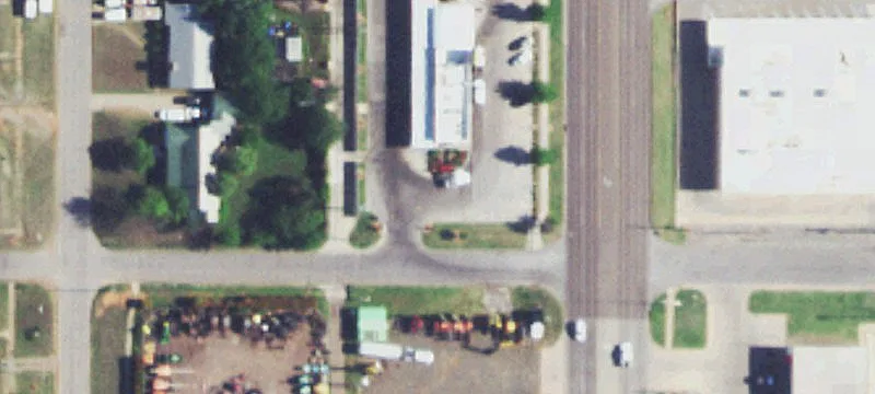 Altus, OK 73521