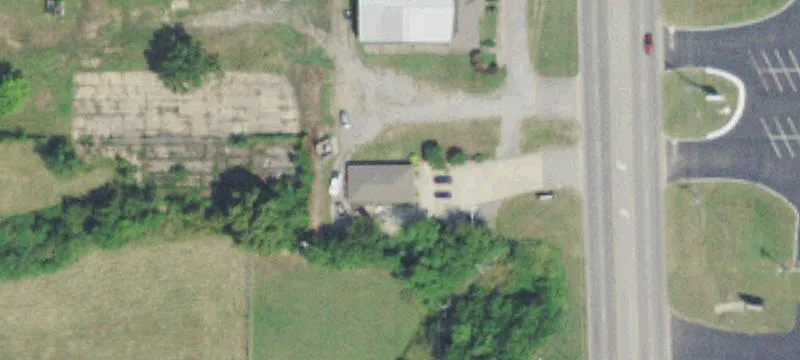 3070 Muskogee Ave