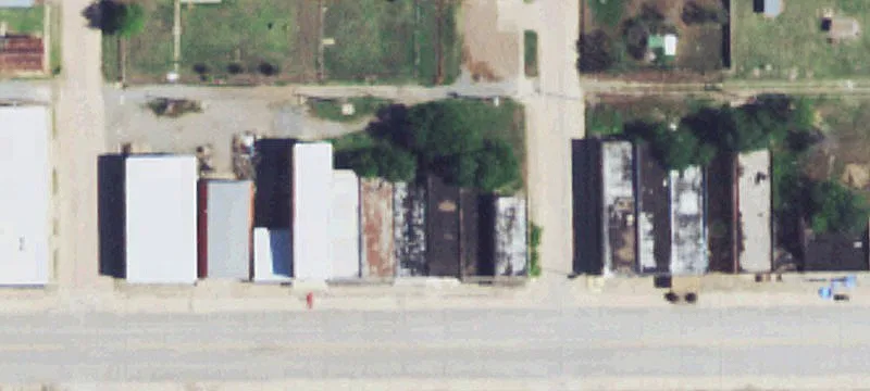 Eldorado, OK 73537