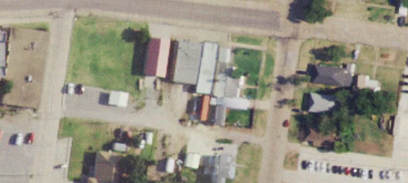 607 Texas St