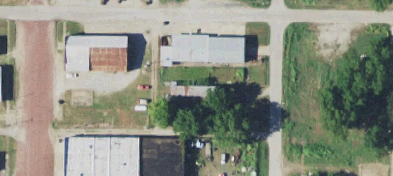 123 Pettit Ave