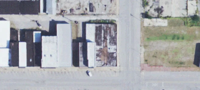 131 Broadway St