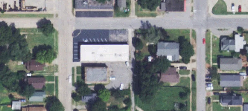 518 Hayes Ave