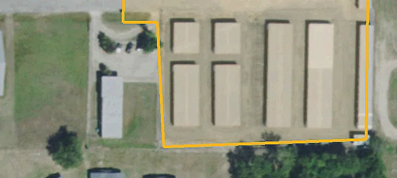 Eufaula, OK 74432
