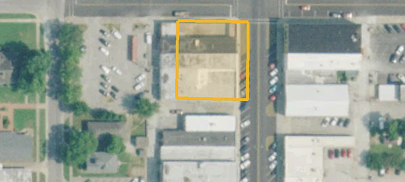 110 Main St