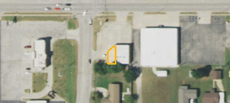 747 Rogers Blvd