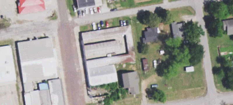 204 Dean A Mcgee Ave
