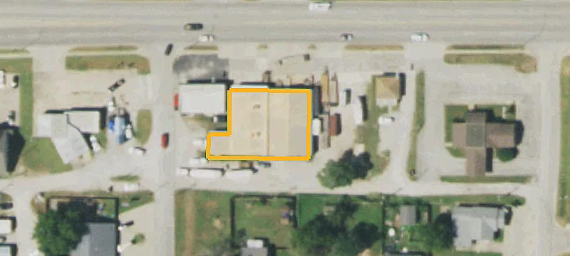 Pawhuska, OK 74056