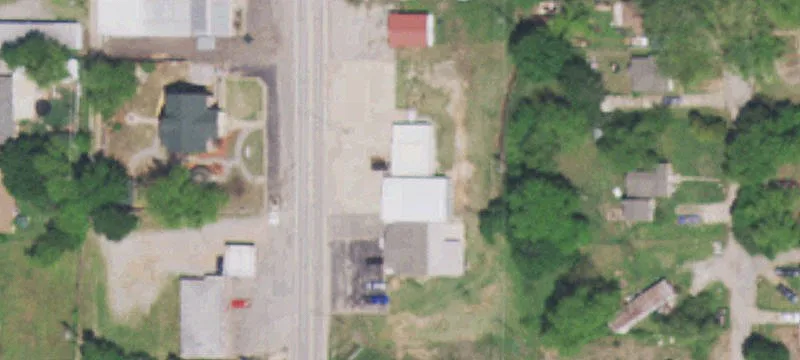 916 Chickasaw St