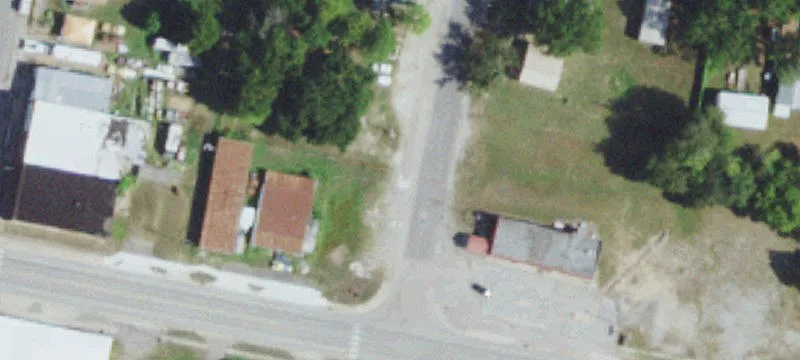 Calvin, OK 74531