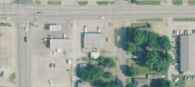 20 Steve Owens Blvd