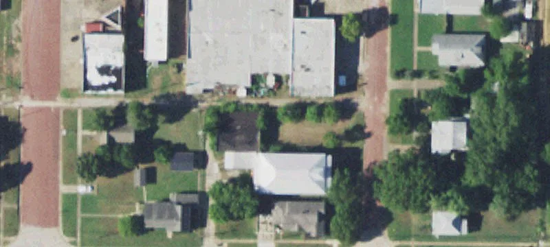 111 Pettit Ave