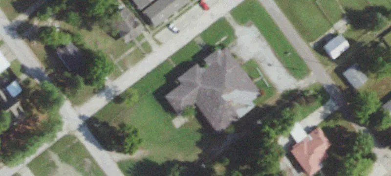 711 Bullitt St