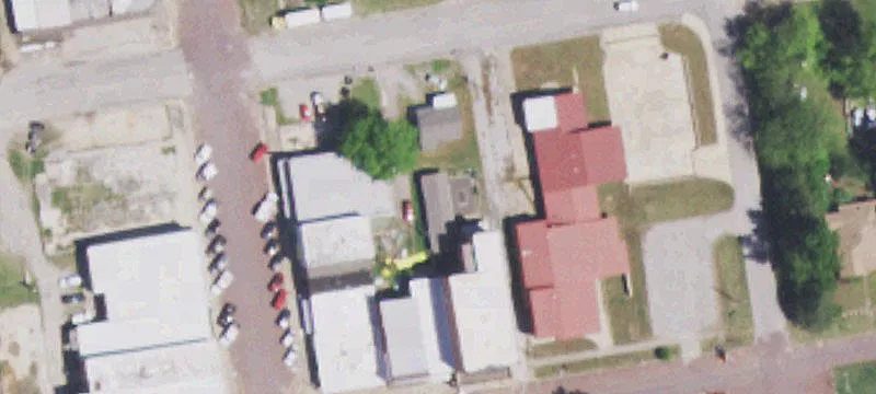 102 Seminole St