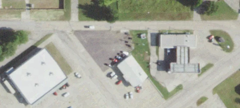 1000 Hinckley St