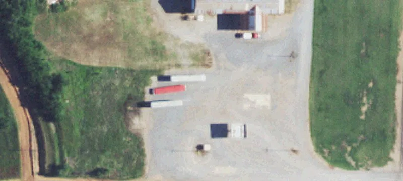 Blair, OK 73526