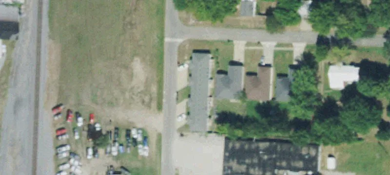 Eufaula, OK 74432