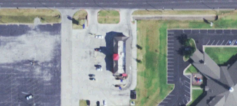 702 Petree Rd