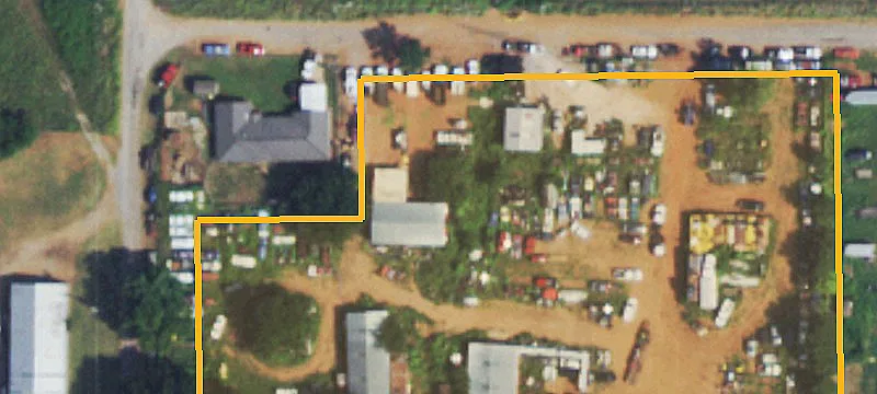 Hydro, OK 73048