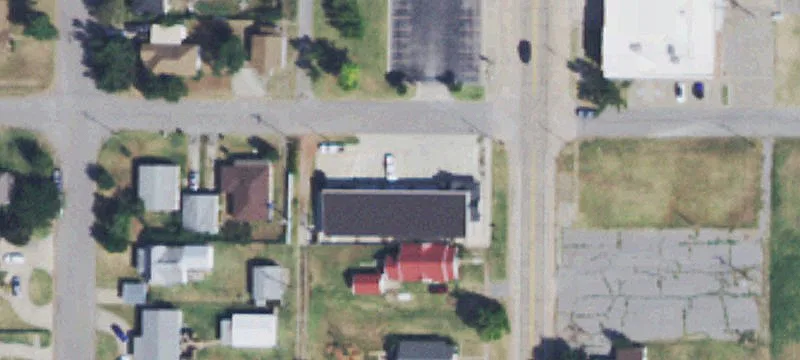 200 Broadway Ave