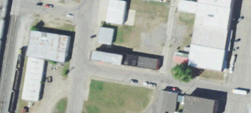 Main St